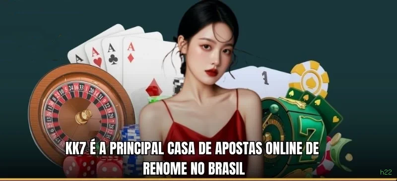App h22 para Android e iOS - download grátis