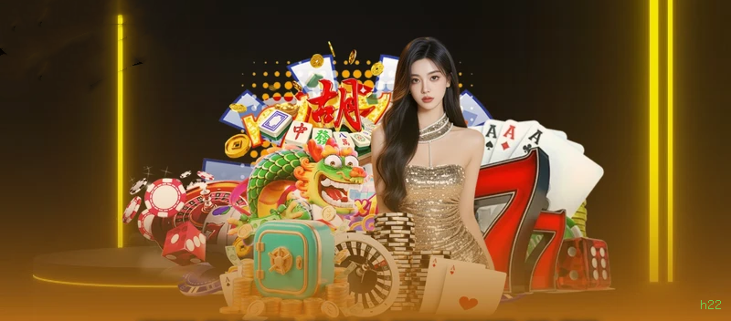 Cashback VIP h22 - reembolso semanal