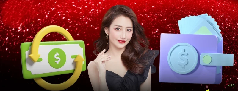 Bônus exclusivos membros VIP h22