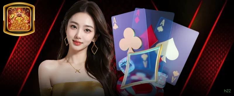 Ganhar e sacar na h22